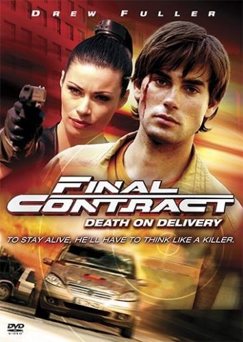 Final Contract Death on Delivery (2006) Tamil Dubbed Movie DVDRip Watch Online