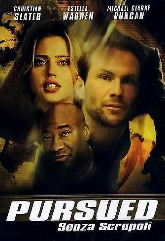 Pursued (2004) Tamil Dubbed Movie DVDRip Watch Online