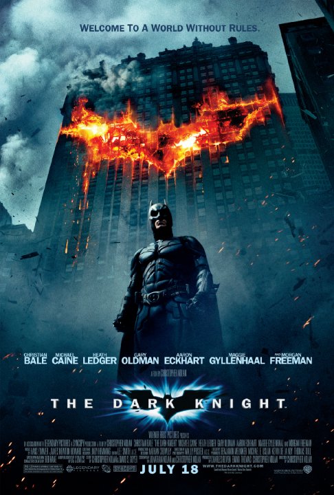 The Dark Knight (2008) Tamil Dubbed Movie HD 720p Watch Online