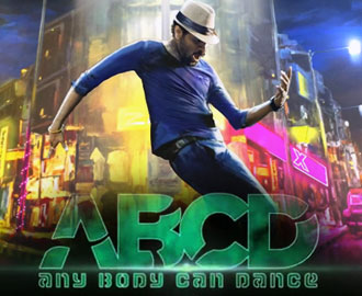 ABCD (Any Body Can Dance) (2013) Tamil Dubbed Movie HD 720p Watch Online