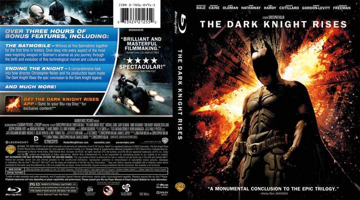 The Dark Knight Rises (2012) Tamil Dubbed Movie HD 720p Watch Online