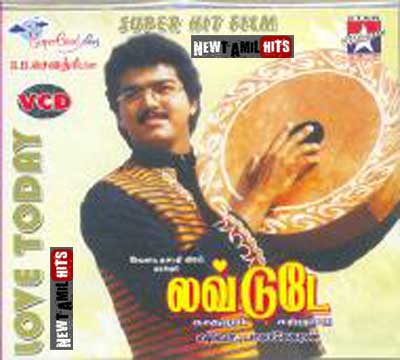 Love Today (1997) Tamil Movie DVDRip Watch Online