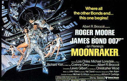 Moonraker (1979) James Bond Movie Tamil Dubbed Watch Online