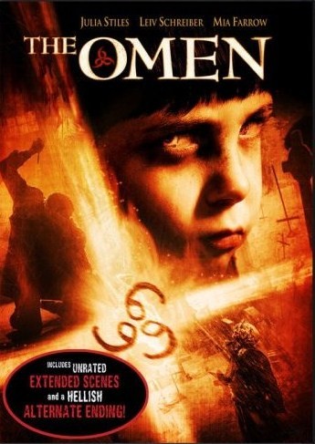 The Omen (2006) Tamil Dubbed Movie BRRip Watch Online