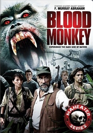 Blood Monkey (2007) Tamil Dubbed Movie DVDRip Watch Online