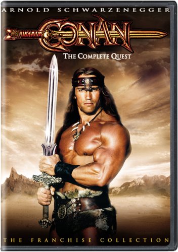 Conan the Barbarian (1982) Tamil Dubbed Movie Watch Online