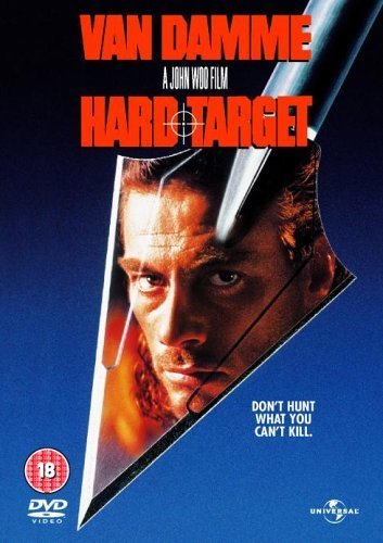 Hard Target (1993) Tamil Dubbed Movie HD 720p Watch Online