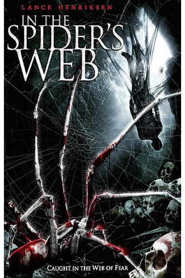 In The Spider’s Web (2007) Tamil Dubbed Movie HD 720p Watch Online