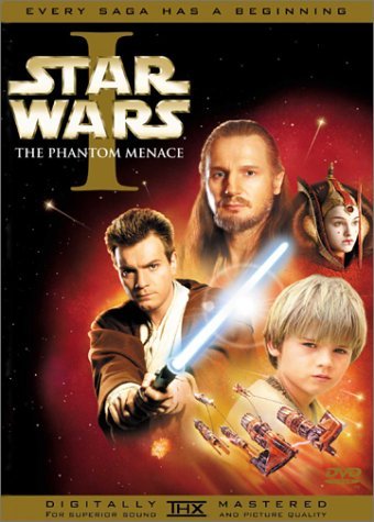 Star Wars Episode I The Phantom Menace (1999) Tamil Dubbed Movie HD 720p Watch Online