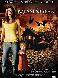 The Messengers (2007) Tamil Dubbed Movie HD 720p Watch Online