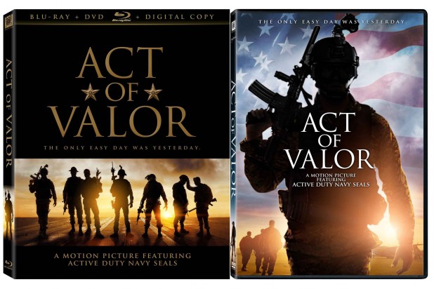 Act Of Valor (2012) Tamil Dubbed Movie HD 720p Watch Online