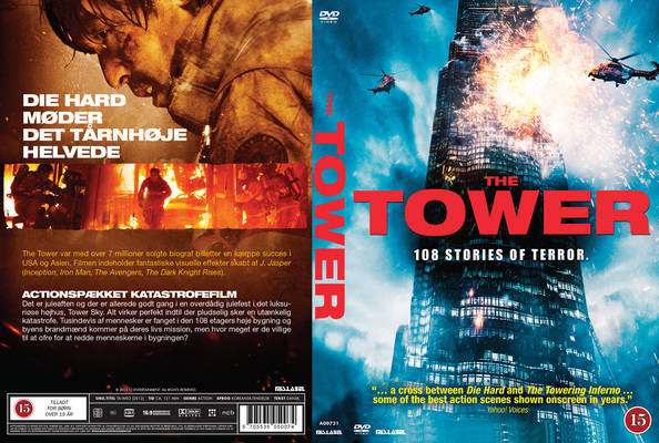 The Tower (2012) Tamil Dubbed Movie HD 720p Watch Online