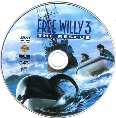 Free Willy 3: The Rescue (1997) Tamil Dubbed Movie HD 720p Watch Online