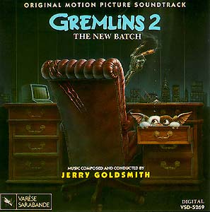 Gremlins 2: The New Batch (1990) Watch Tamil Dubbed Movie DVDRip Online