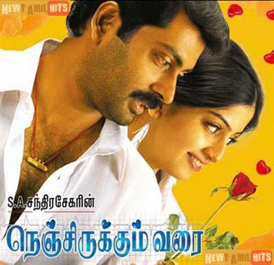 Nenjirukkum Varai (2006) DVDRip Tamil Movie Watch Online