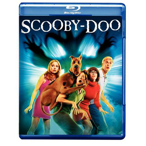 Scooby-Doo 1 (2002) Tamil Dubbed Movie HD 720p Watch Online