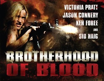 Brotherhood of Blood (2007) Tamil Dubbed Movie DVDRip Watch Online