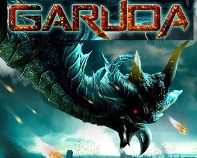 Garuda (2004) Tamil Dubbed Movie DVDRip Watch Online