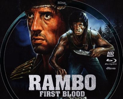 Rambo 1 (1982) Tamil Dubbed Movie HD 720p Watch Online