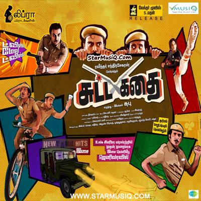 Sutta Kadhai (2013) HD 720p Tamil Full Movie Watch Online