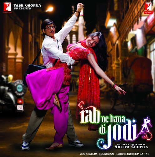 Rab Ne Bana Di Jodi (2008) Tamil Dubbed Movie HD 720p Watch Online