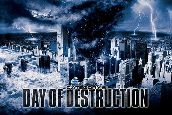 Category 6: Day of Destruction Part 2 (2004) Tamil Dubbed Movie DVDRip Watch Online