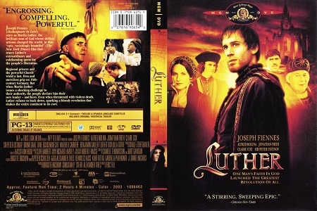 Luther (2003) Tamil Dubbed Movie HD 720p Watch Online