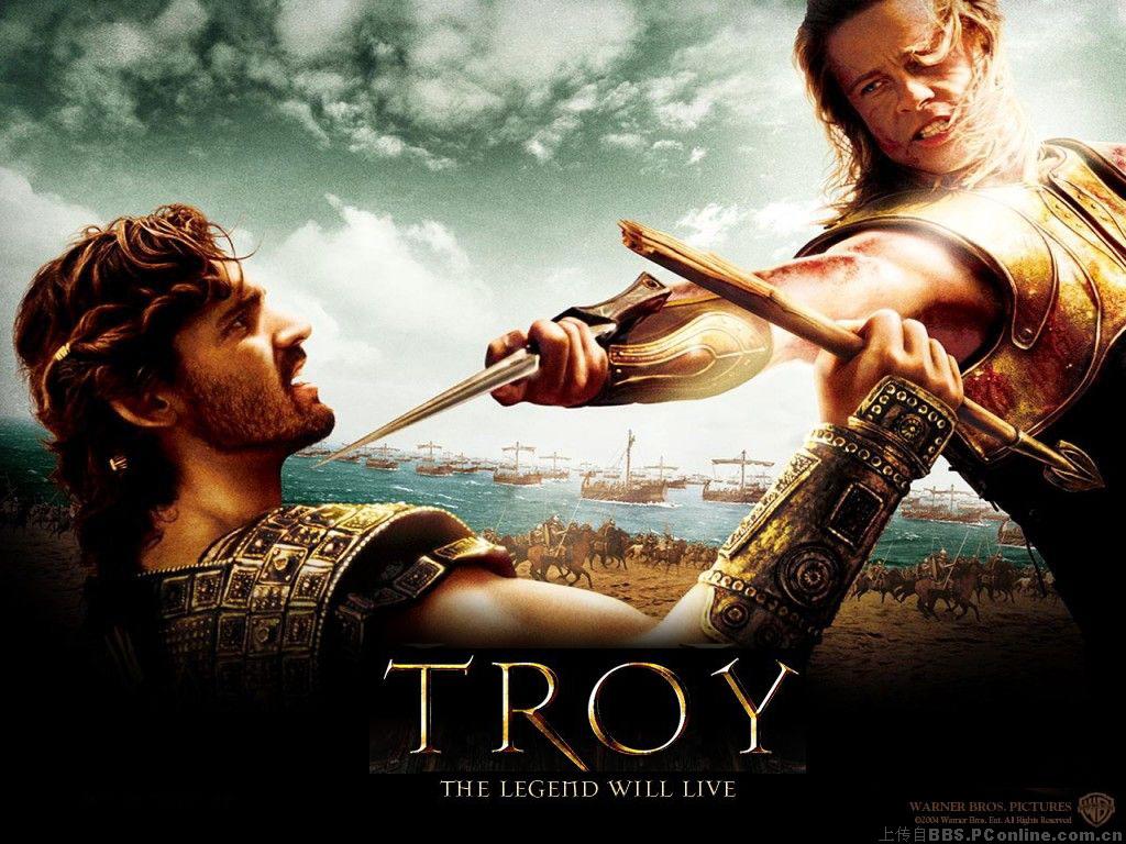 Troy (2004) Tamil Dubbed Movie HD 720p Watch Online