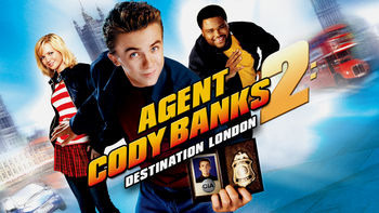 Agent Cody Banks 2: Destination London (2004) Tamil Dubbed Movie HD 720p Watch Online