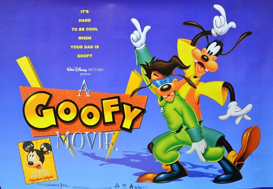 An Extremely Goofy Movie (2000) Tamil Dubbed Movie HD 720p Watch Online