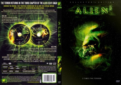 Alien³ (1992) Tamil Dubbed Movie HD 720p Watch Online