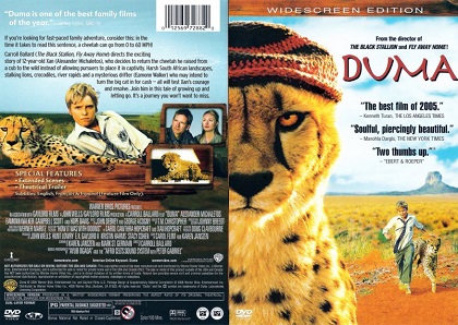 Duma (2005) Tamil Dubbed Movie DVDRip Watch Online