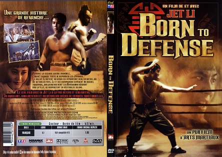 Born to Defense (1986) Tamil Dubbed Movie DVDRip Watch Online