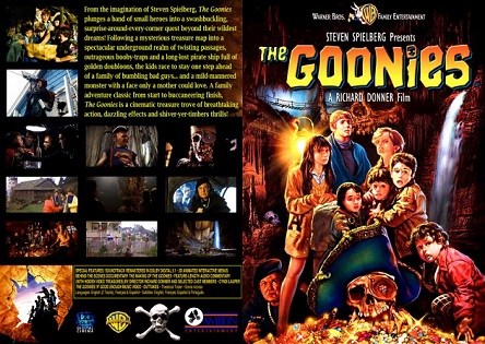 The Goonies (1985) Tamil Dubbed Movie HD 720p Watch Online