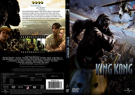 King Kong (2005) Tamil Dubbed Movie HD 720p Watch Online