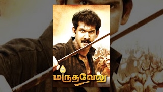 Marudhavelu (2011) DVDRip Tamil Movie Watch Online