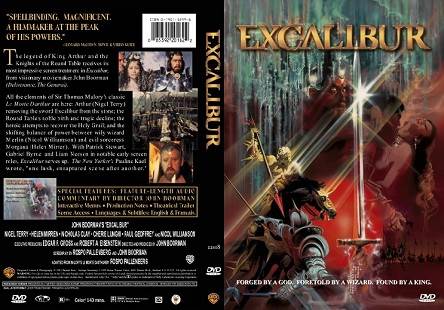 Excalibur (1981) Tamil Dubbed Movie HD 720p Watch Online