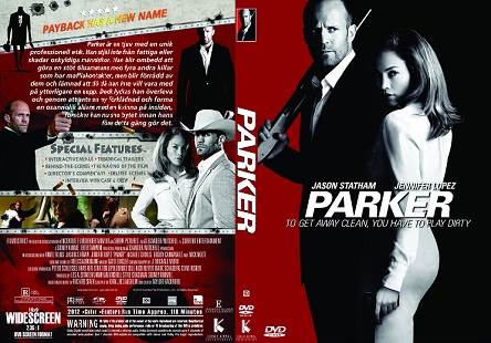 Parker (2012) Tamil Dubbed Movie HD 720p Watch Online