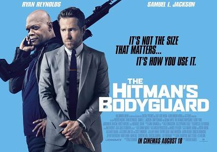 The Hitman’s Bodyguard (2017) Tamil Dubbed Movie HD 720p Watch Online