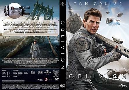 Oblivion (2013) Tamil Dubbed Movie HD 720p Watch Online