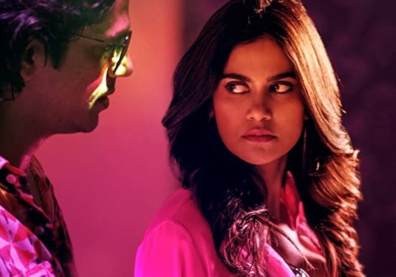 She: Season 01 (2020) HDRip 720p Tamil Series Watch Online