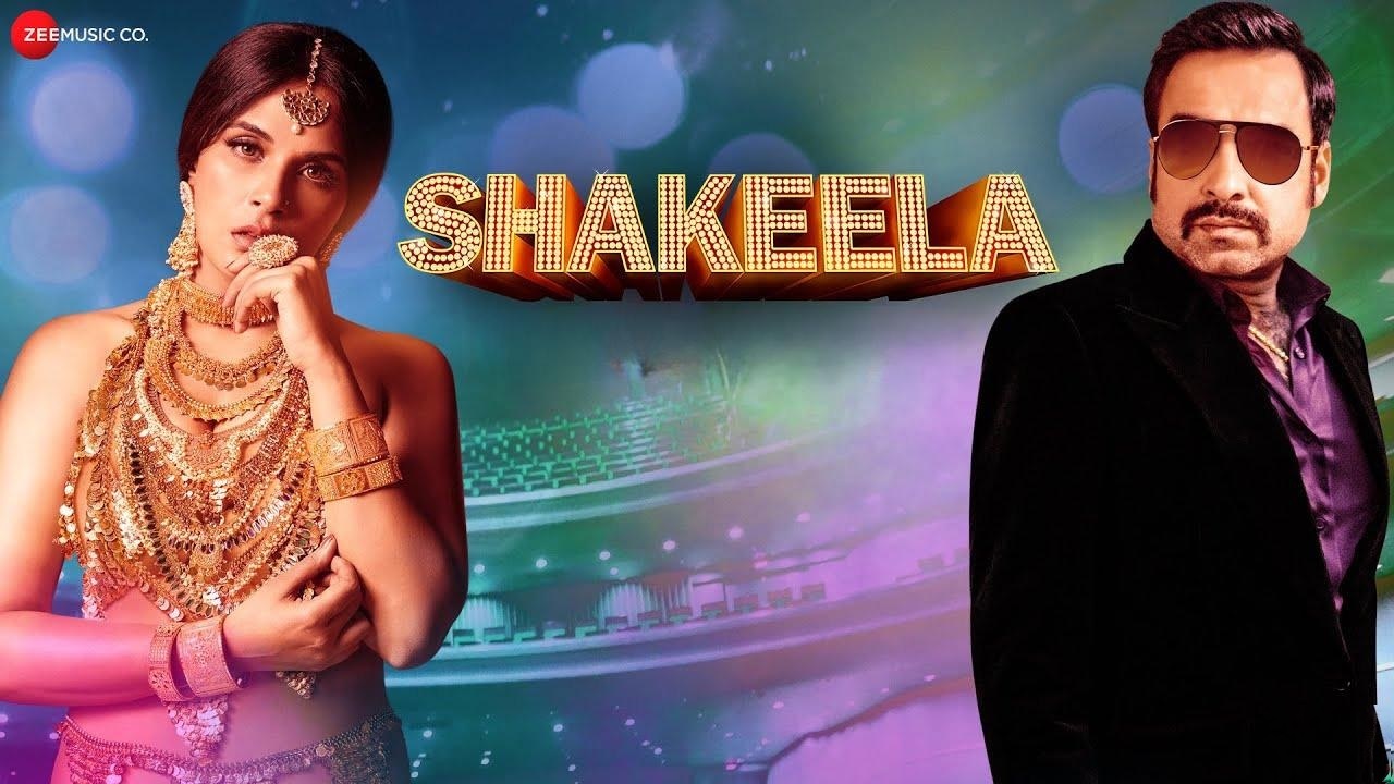 Shakeela (2020) HD 720p Tamil Movie Watch Online