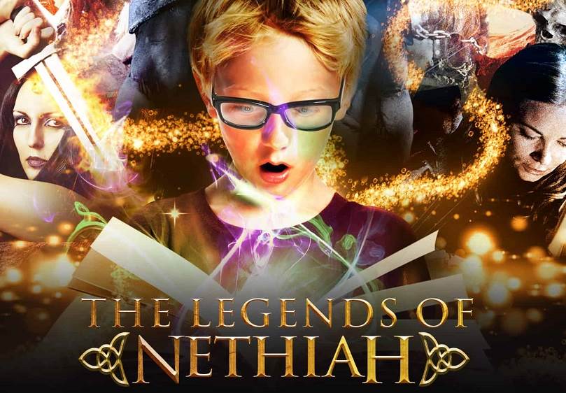 The Legends of Nethiah (2012) Tamil Dubbed Movie HD 720p Watch Online