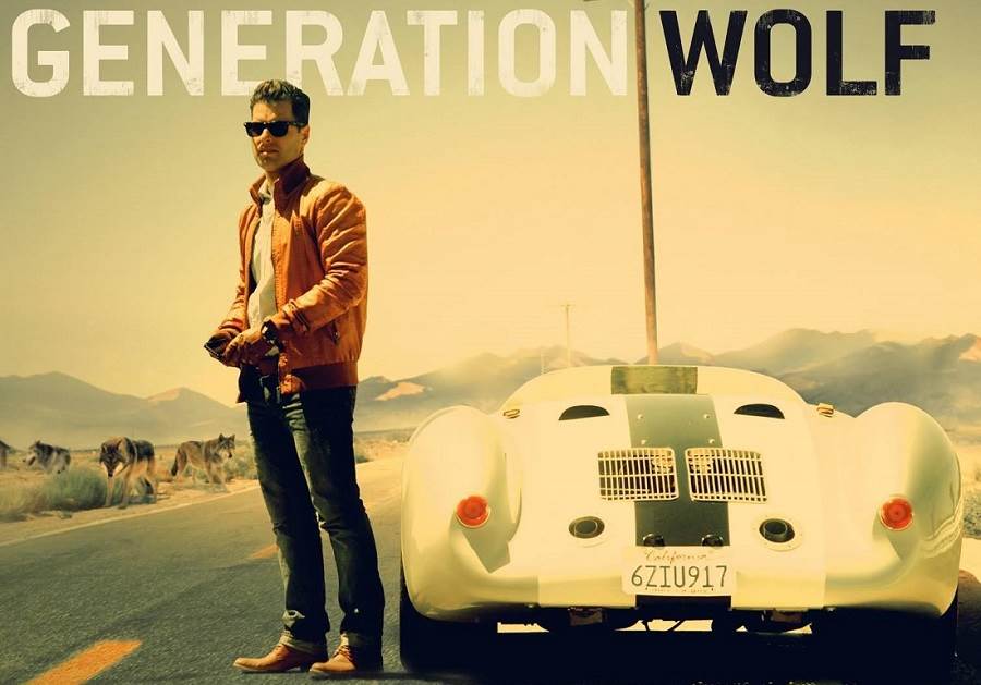 Generation Wolf (2016) Tamil Dubbed Movie HDRip 720p Watch Online