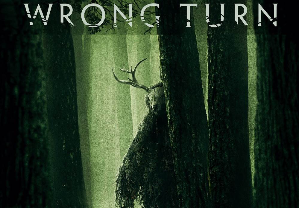 Wrong Turn (2021) Tamil Dubbed Movie HD 720p Watch Online