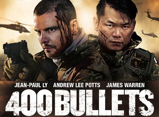 400 Bullets (2021) Tamil Dubbed(fan dub) Movie HD 720p Watch Online