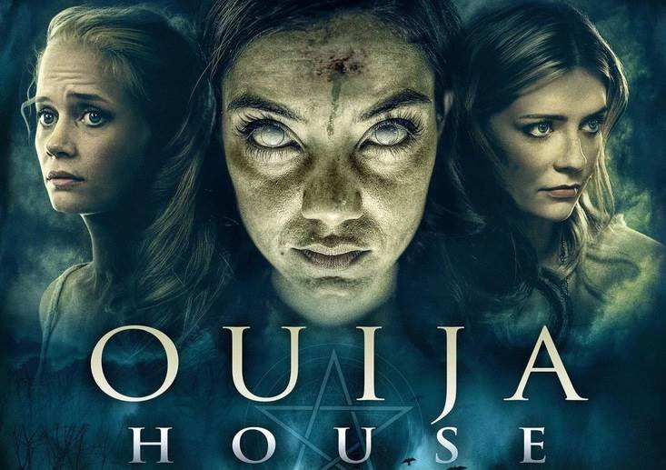 Ouija House (2018) Tamil Dubbed Movie HD 720p Watch Online