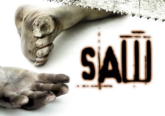 Saw (2004) Tamil Dubbed Movie HD 720p Watch Online