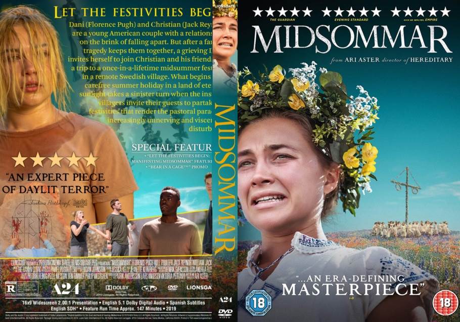 Midsommar (2019) Tamil Dubbed Movie HD 720p Watch Online