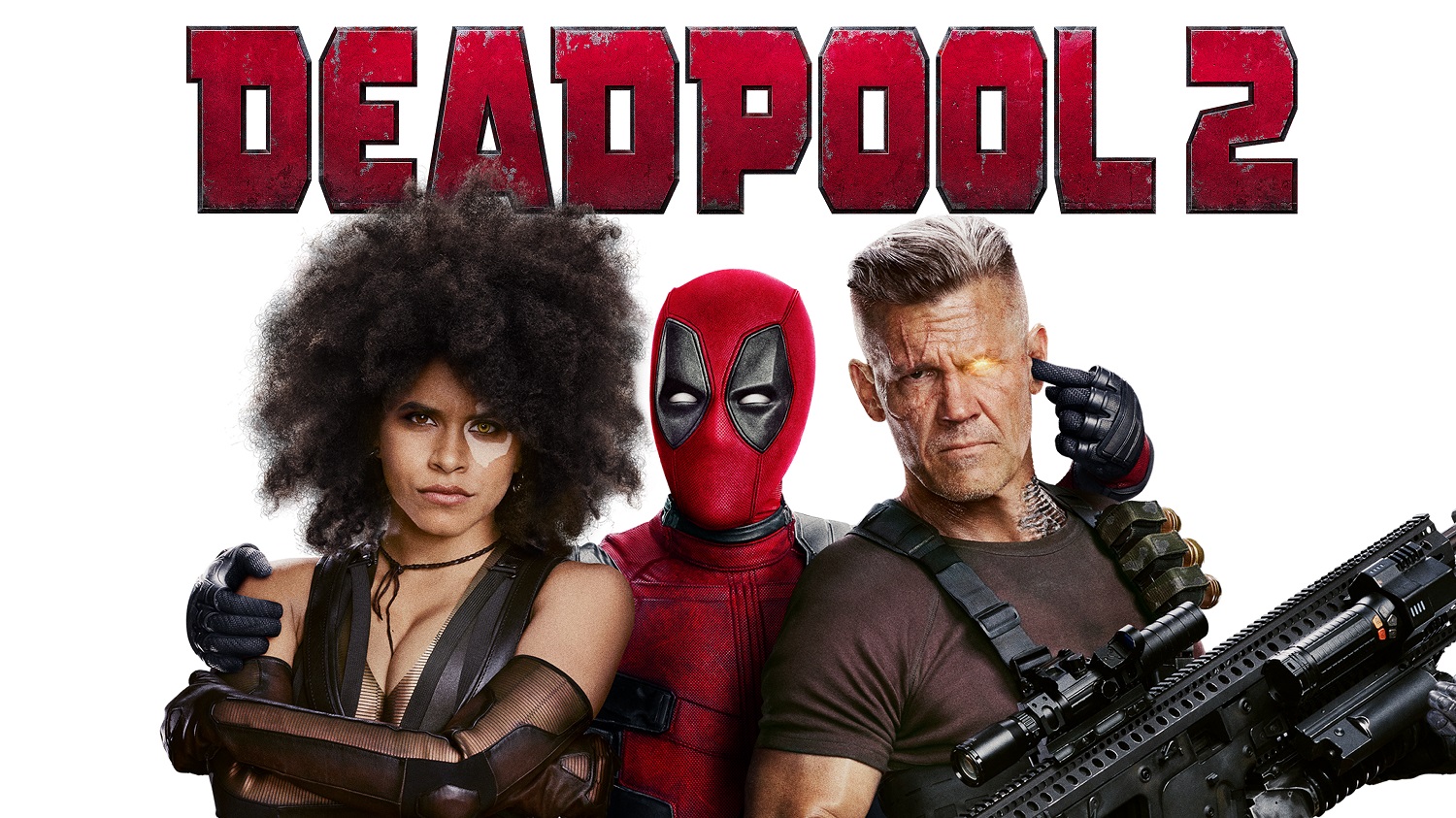 Deadpool Duology (2016-2018) Tamil Dubbed Movie HD 720p Watch Online